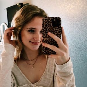 Meet your Posher, Reilly